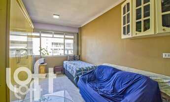 Imagem 5: Apartamento à venda em República com 42 m², 1 quarto