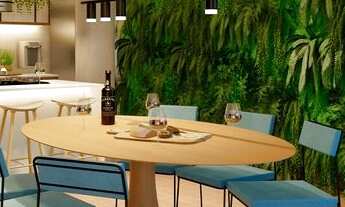 Imagem 5: APARTAMENTO em São Paulo - SP, Ibirapuera