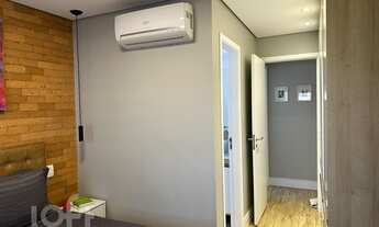 Imagem 6: Apartamento à venda em Bosque da Saúde com 92 m², 3 quartos, 1 suíte, 2 vagas