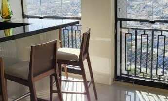 Imagem: Apartamento à venda em Bosque da Saúde