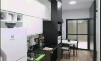 Imagem 4: Apartamento à venda em República com 40 m², 1 quarto, 1 vaga