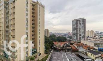 Imagem 6: Apartamento à venda em Vila Formosa com 50 m², 2 quartos