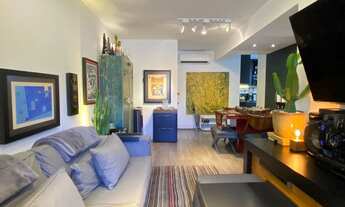 Imagem: Apartamento à venda em Vila Madalena com