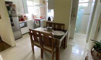 Imagem 4: Apartamento à venda em Aricanduva com 45 m², 2 quartos, 1 vaga