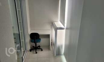 Imagem 3: Apartamento à venda em Santa Cecília com 33 m², 1 quarto, 1 suíte, 1 vaga