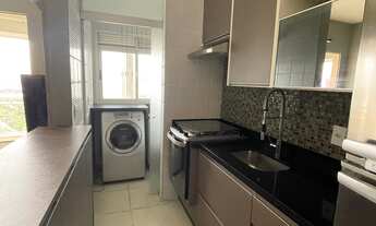 Imagem 3: Apartamento à venda em Saúde com 50 m², 1 quarto, 1 vaga