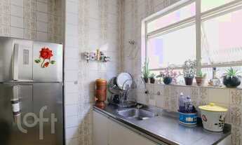 Imagem 5: Apartamento à venda em Lapa com 57 m², 1 quarto, 1 vaga