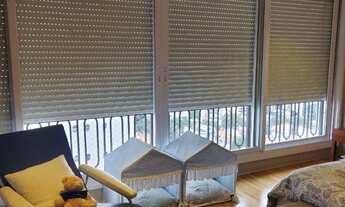 Imagem 6: Apartamento à venda em Santa Cecília com 300 m², 4 quartos, 4 suítes, 4 vagas