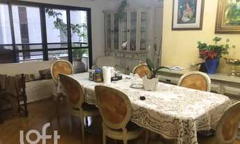 Imagem 7: Apartamento à venda em Vila Sônia com 110 m², 2 quartos, 1 suíte, 2 vagas