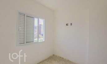 Imagem 2: Apartamento à venda em Tucuruvi com 57 m², 2 quartos, 1 suíte, 2 vagas