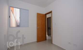 Imagem 4: Apartamento à venda em Tucuruvi com 43 m², 2 quartos