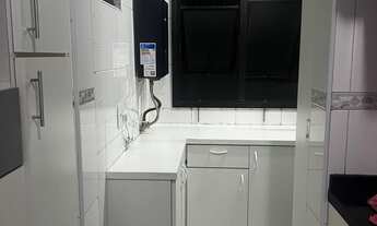 Imagem 2: Apartamento à venda em Tucuruvi com 87 m², 3 quartos, 1 suíte, 2 vagas