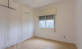 Imagem 6: Apartamento à venda em Santa Cecília com 127 m², 3 quartos, 1 suíte, 1 vaga