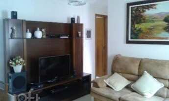 Imagem: Apartamento à venda em Artur Alvim com