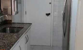 Imagem 4: Apartamento à venda em Jabaquara com 118 m², 3 quartos, 3 suítes, 3 vagas