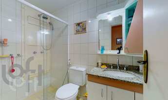 Imagem 3: Apartamento à venda em Sacomã com 59 m², 2 quartos, 1 vaga