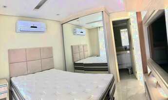 Imagem 3: Apartamento à venda em Ipiranga com 37 m², 1 quarto, 1 vaga