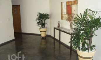 Imagem 4: Apartamento à venda em Bosque da Saúde com 101 m², 3 quartos, 1 suíte, 2 vagas