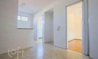 Imagem 2: Apartamento à venda em Santo Amaro com 112 m², 3 quartos, 1 suíte, 1 vaga