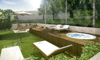 Imagem 6: Apartamento à venda em Morumbi com 224 m², 2 quartos, 2 suítes, 3 vagas