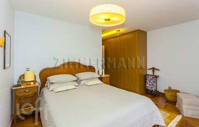 Imagem 12: Apartamento à venda em Vila Romana com 192 m², 4 quartos, 4 suítes, 3 vagas