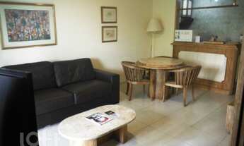 Imagem 4: Apartamento à venda em Jardim América com 45 m², 1 quarto, 1 vaga