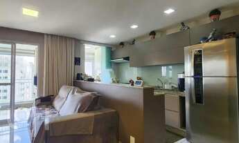 Imagem 6: Apartamento à venda em Bom Retiro com 65 m², 2 quartos, 2 vagas