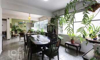 Imagem 5: Apartamento à venda em Moema Índios com 127 m², 3 quartos, 1 suíte, 1 vaga