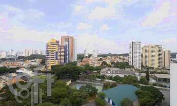 Imagem 3: Apartamento à venda em Vila Prudente com 134 m², 3 quartos, 1 suíte, 2 vagas