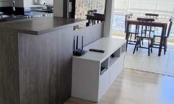 Imagem: Apartamento à venda em Saúde com 62 m²