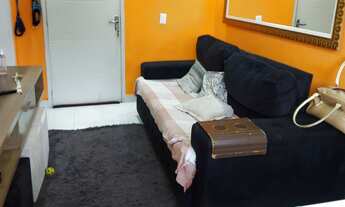 Imagem 5: Apartamento à venda em República com 47 m², 2 quartos, 1 vaga