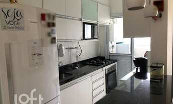 Imagem 6: Apartamento à venda em Casa Verde com 63 m², 2 quartos, 1 suíte, 1 vaga