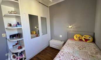 Imagem 2: Apartamento à venda em Aricanduva com 56 m², 2 quartos, 1 vaga