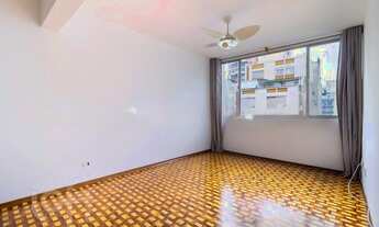 Imagem 4: Apartamento à venda em Pinheiros com 128 m², 3 quartos, 1 suíte, 1 vaga