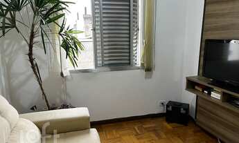 Imagem 3: Apartamento à venda em Liberdade com 52 m², 2 quartos