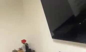 Imagem 4: Apartamento à venda em Jabaquara com 38 m², 1 quarto, 1 vaga