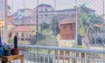 Imagem 5: Apartamento à venda em Vila Sônia com 82 m², 3 quartos, 1 suíte, 2 vagas