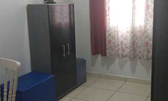 Imagem 2: Apartamento à venda em Grajaú com 38 m², 2 quartos, 1 vaga