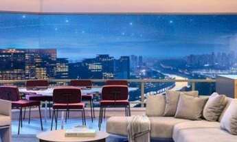 Imagem 5: APARTAMENTO em São Paulo - SP, Brooklin Novo