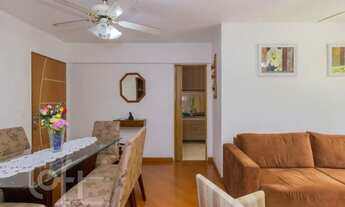 Imagem 2: Apartamento à venda em Perdizes com 74 m², 3 quartos, 1 suíte, 1 vaga