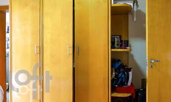 Imagem 4: Apartamento à venda em Pari com 150 m², 3 quartos, 3 suítes, 2 vagas