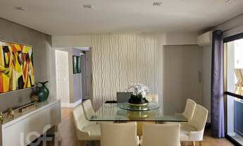 Imagem: Apartamento à venda em Vila Sônia com