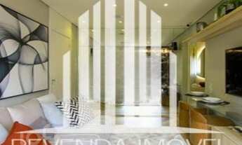 Imagem 6: Apartamento à venda em Santo Amaro com 28 m², 1 quarto