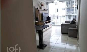 Imagem 3: Apartamento à venda em Sacomã com 60 m², 2 quartos, 1 vaga