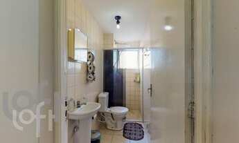 Imagem 6: Apartamento à venda em Brás com 42 m², 2 quartos, 1 vaga