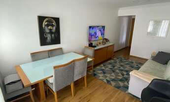 Imagem: Apartamento à venda em Cursino com 64 m²