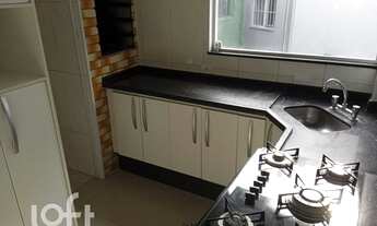 Imagem 3: Apartamento à venda em Vila Maria com 135 m², 3 quartos, 1 suíte, 1 vaga