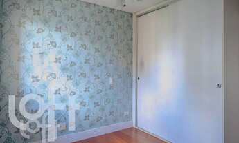 Imagem 5: Apartamento à venda em Água Rasa com 129 m², 3 quartos, 3 suítes, 3 vagas