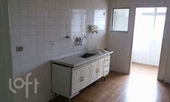 Imagem 4: Apartamento à venda em Santo Amaro com 94 m², 2 quartos, 1 vaga