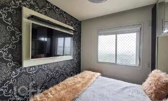 Imagem 6: Apartamento à venda em Aricanduva com 68 m², 2 quartos, 1 suíte, 1 vaga